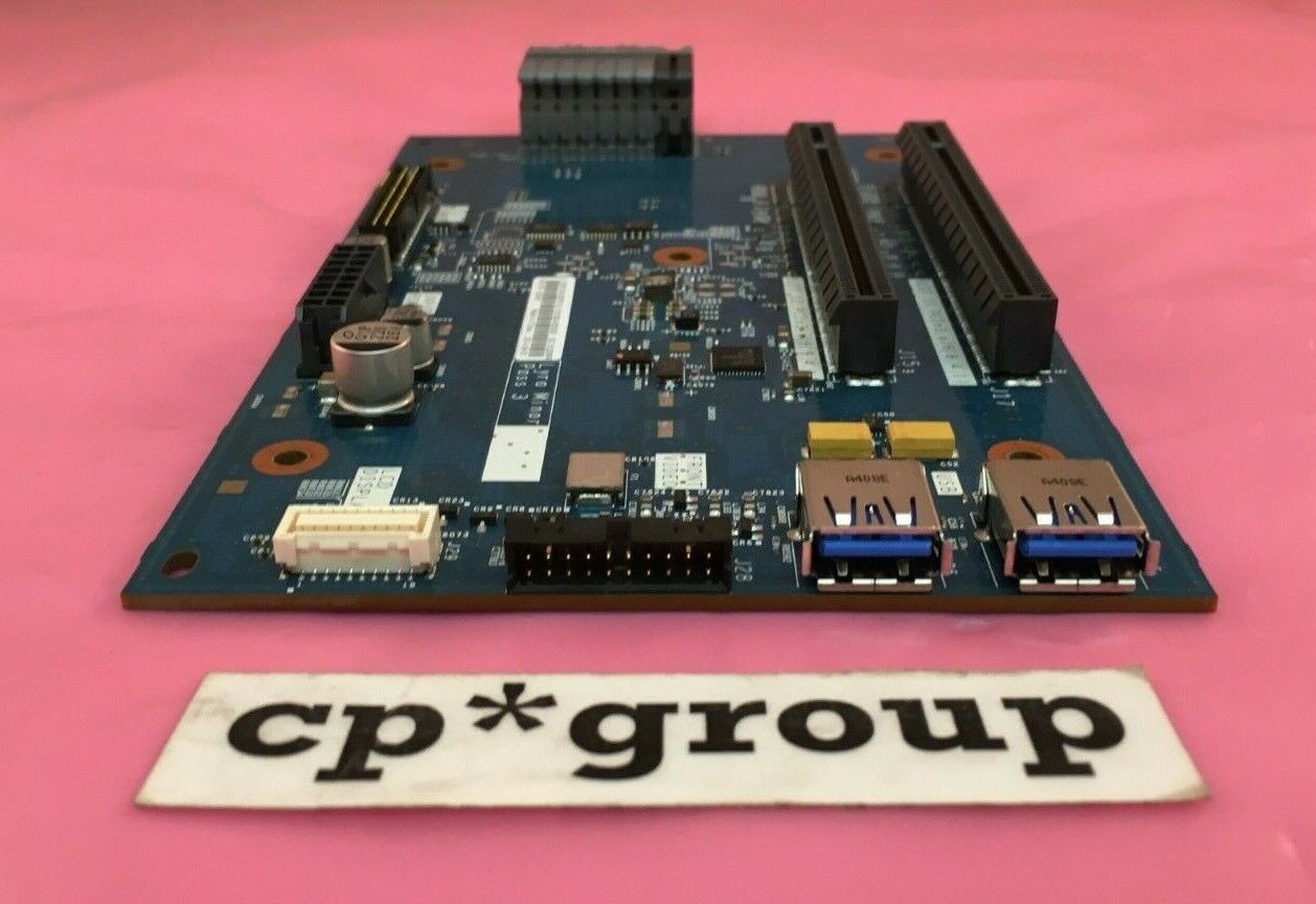 IBM 00D0055 Storage I/O Book Board