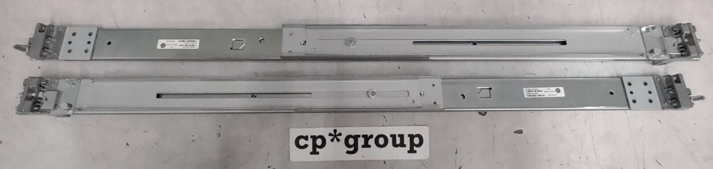 IBM 1U Server Rail Kit 46C4161