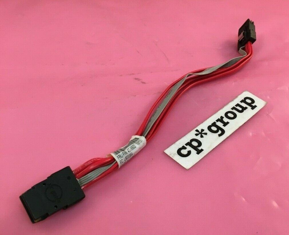 IBM 43V6922 200mm SAS Signal Cable for System x3550 M2