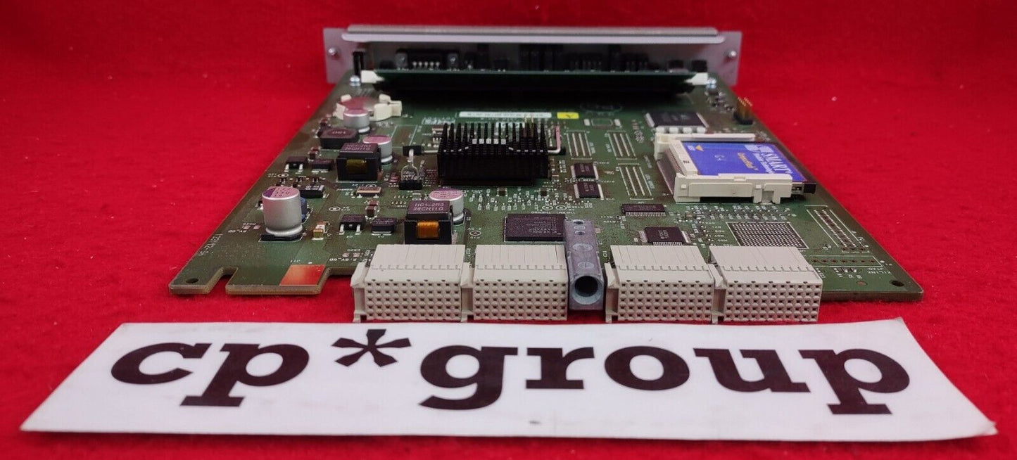 HP Remote Network Management Module for ProCurve 5400zl Switch J8726A