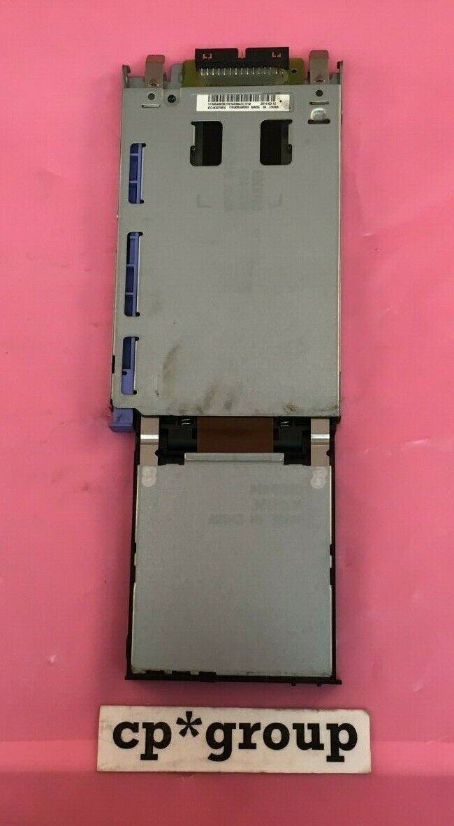 IBM 00AM393 Light Path Diagnostics Advanced Operator Information Panel for x3650