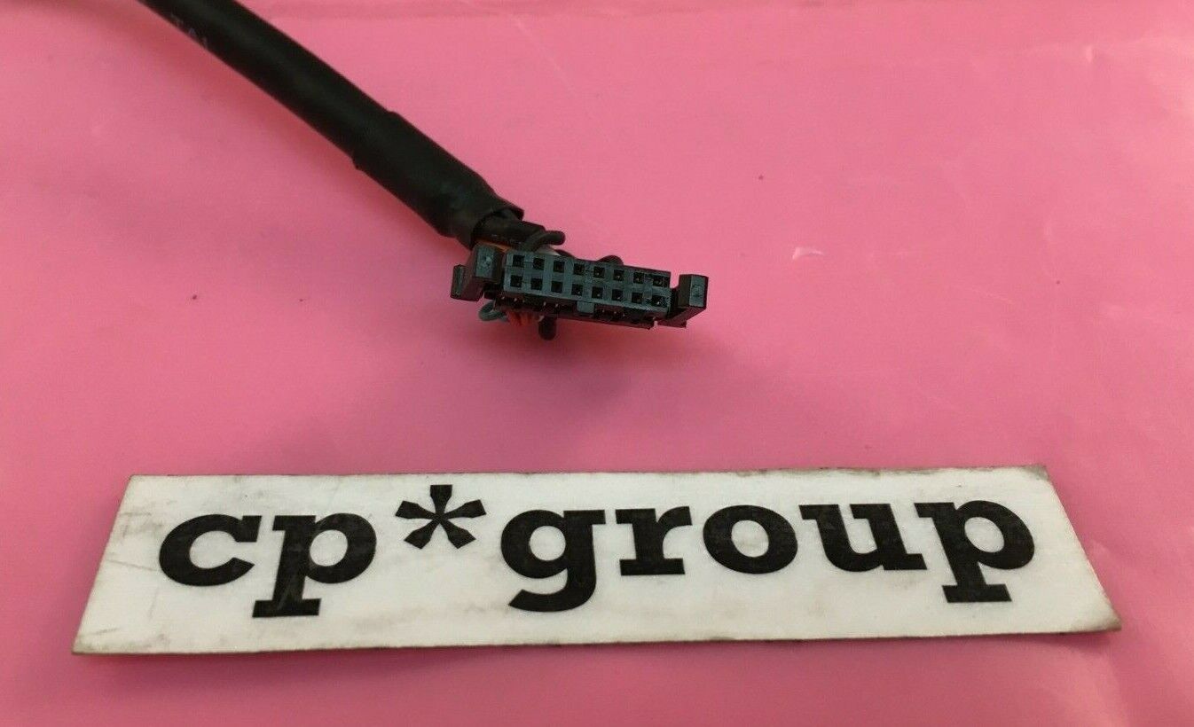 IBM 81Y6775 Front VGA Cable for System x3650 M4 Server