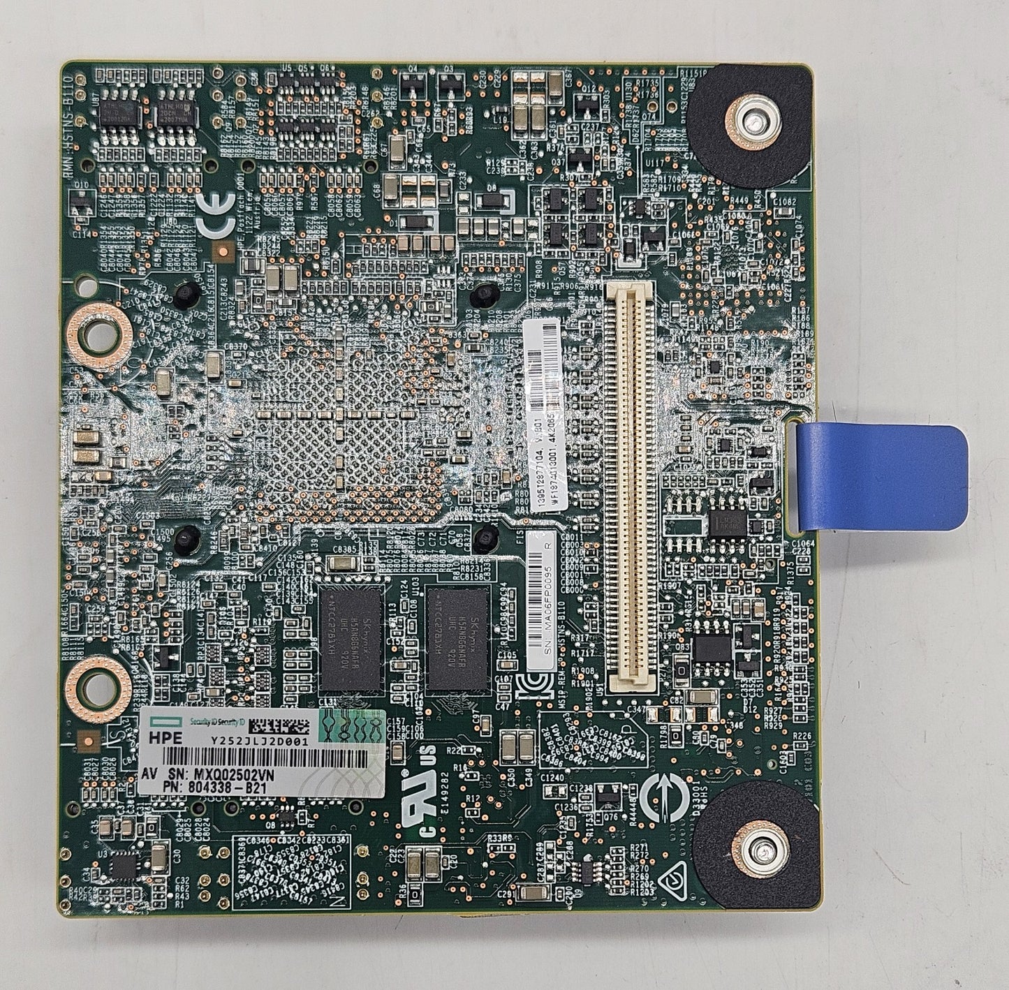 HP Smart Array P816i-a SR SAS 12Gbps 4GB Cache Gen10 Raid Controller 836261-0022
