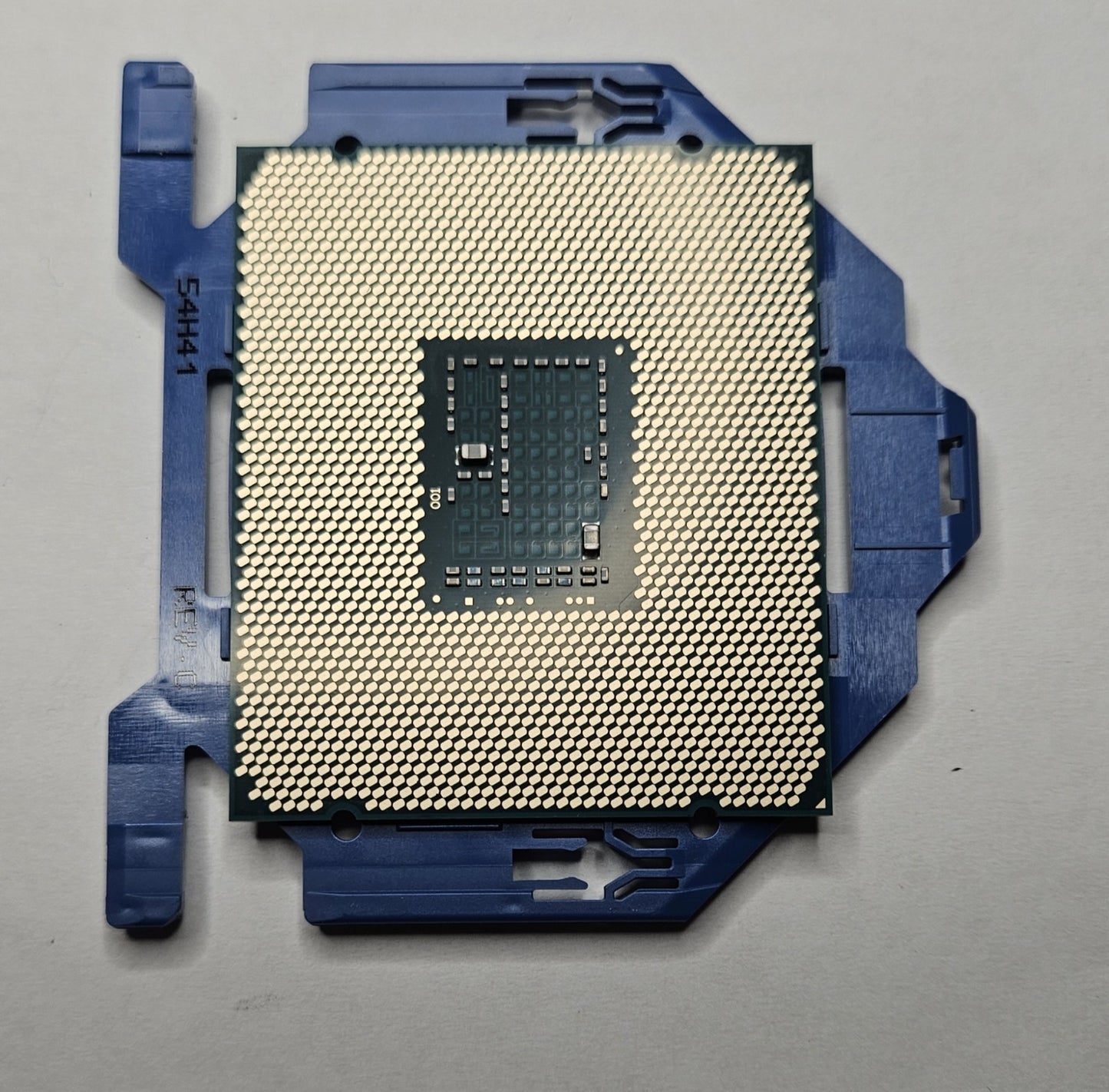 LOT OF 2 Intel Xeon E5-2690 v3 2.6GHz 30MB LGA2011-3 12-Core CPU Processor SR1XN3