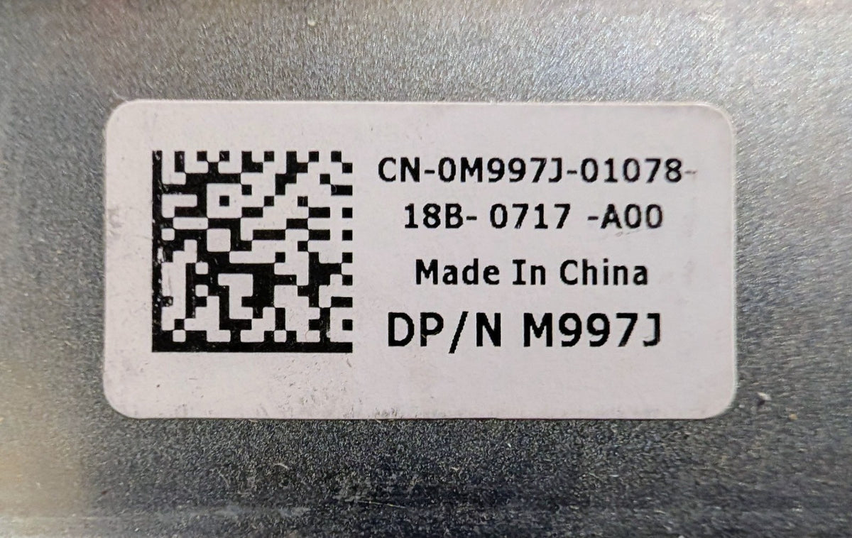 Dell M997J 2U Sliding Ready Rail Kit For R710 NX30001