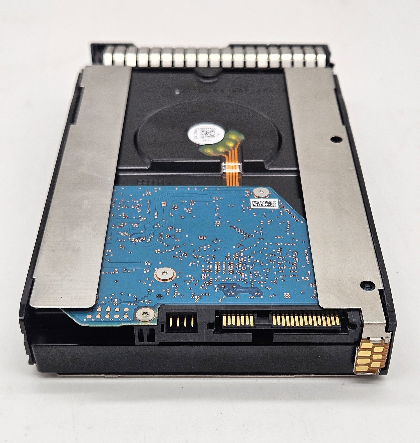 HP 4TB 7200RPM SAS 12Gbps 128MB Cache (512n) 3.5" Hard Drive 819079-0013