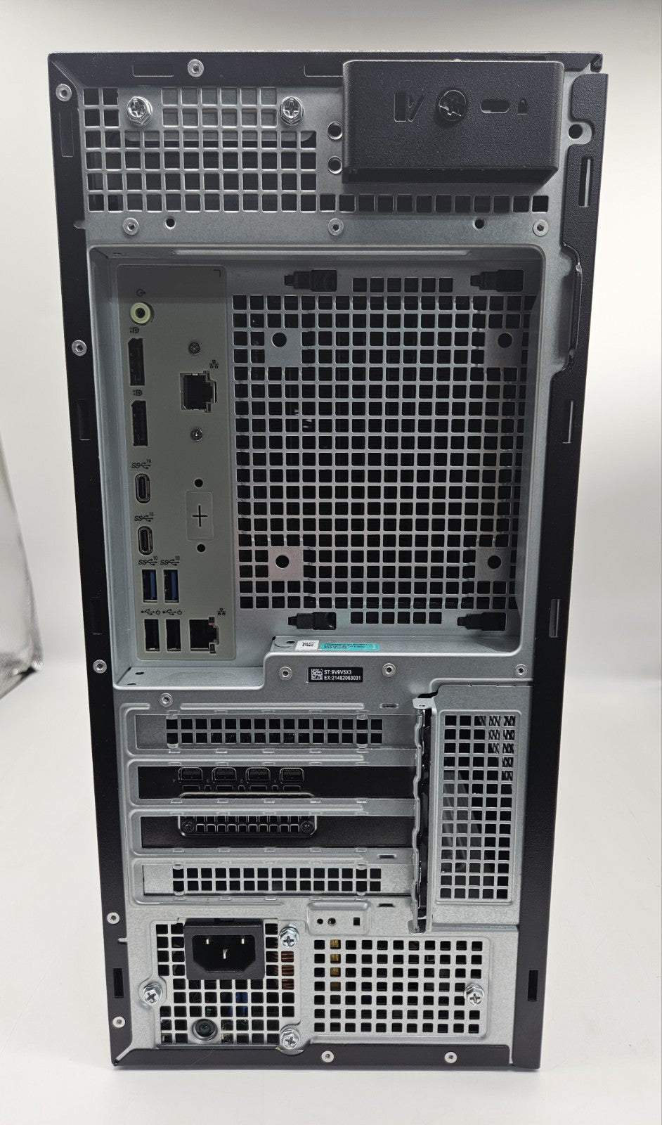 Dell Precision 3660 i9-12900K 3.1GHz 32Gb RAM 512GB NVMe + 1TB HDD RTX A20002