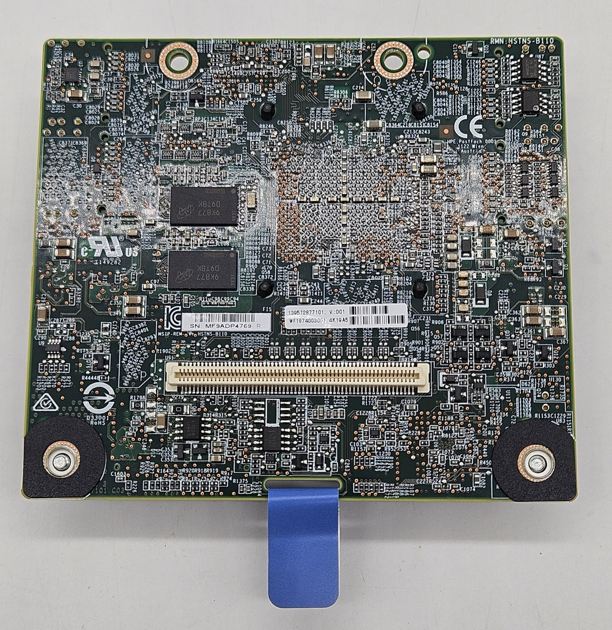 HP Smart Array P816i-a SR SAS 12Gbps 4GB Cache Gen10 Raid Controller 836261-0011