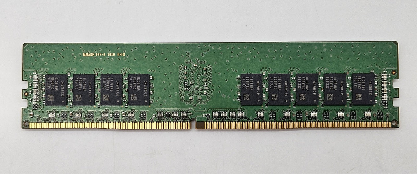 Samsung 16GB PC4-21300 DDR4-2666MHz REG ECC Server Memory M393A2K43BB1-CTD1