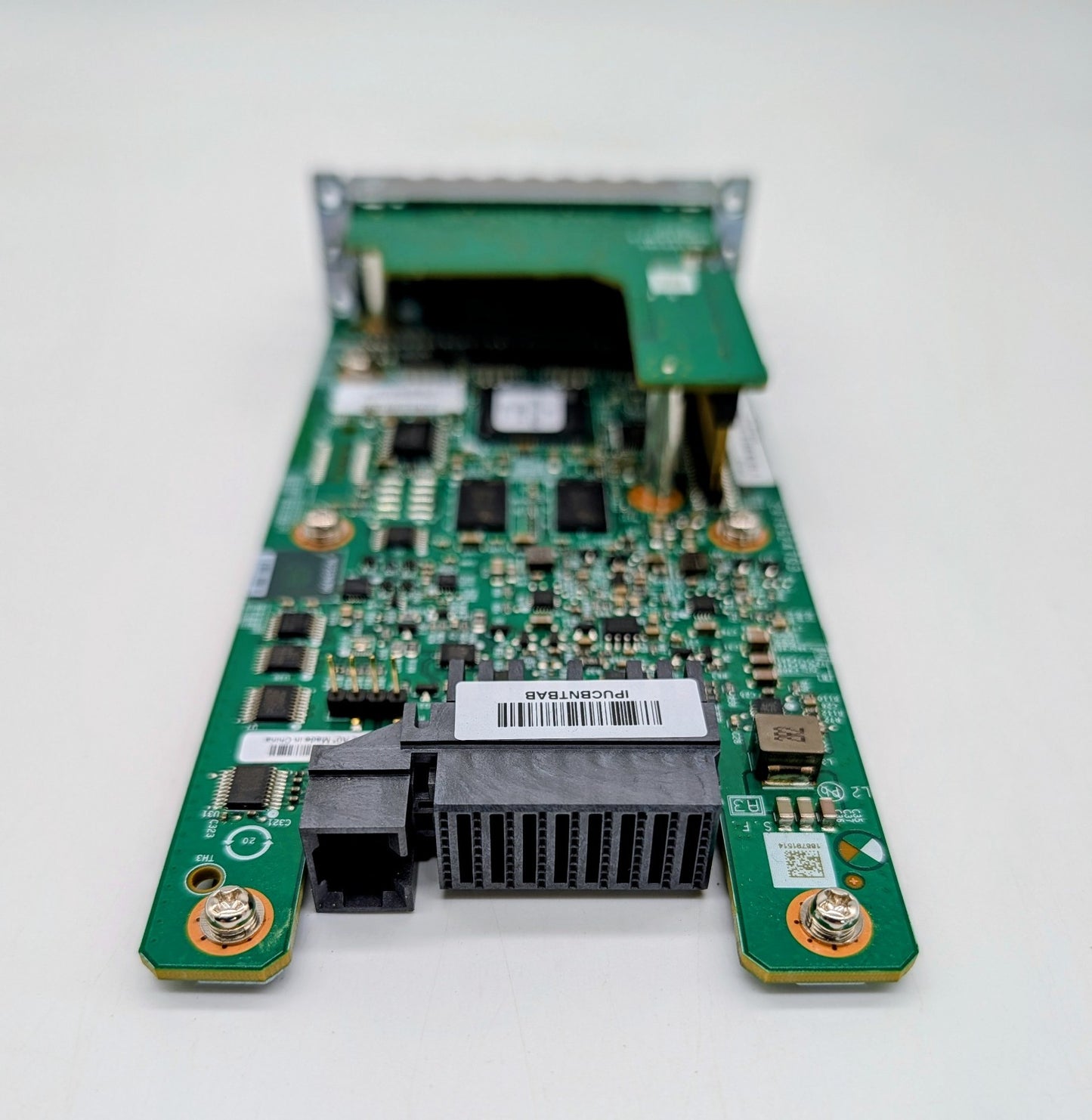 Cisco NIM-24A Asynchronous Serial NIM Expansion Module2