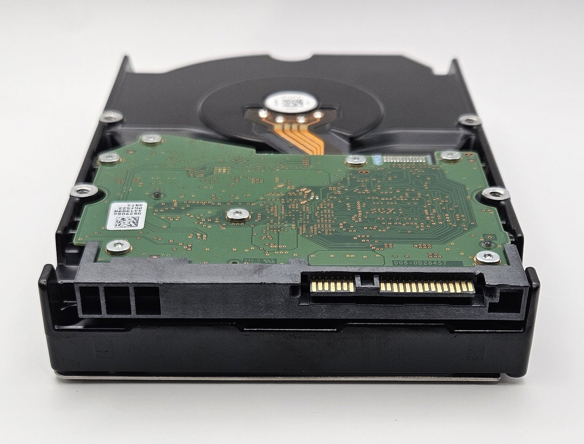 Dell Hatachi MY58D Ultrastar 3TB 7200RPM SAS 6Gb 3.5" Hard Drive HUS724030ALS6402