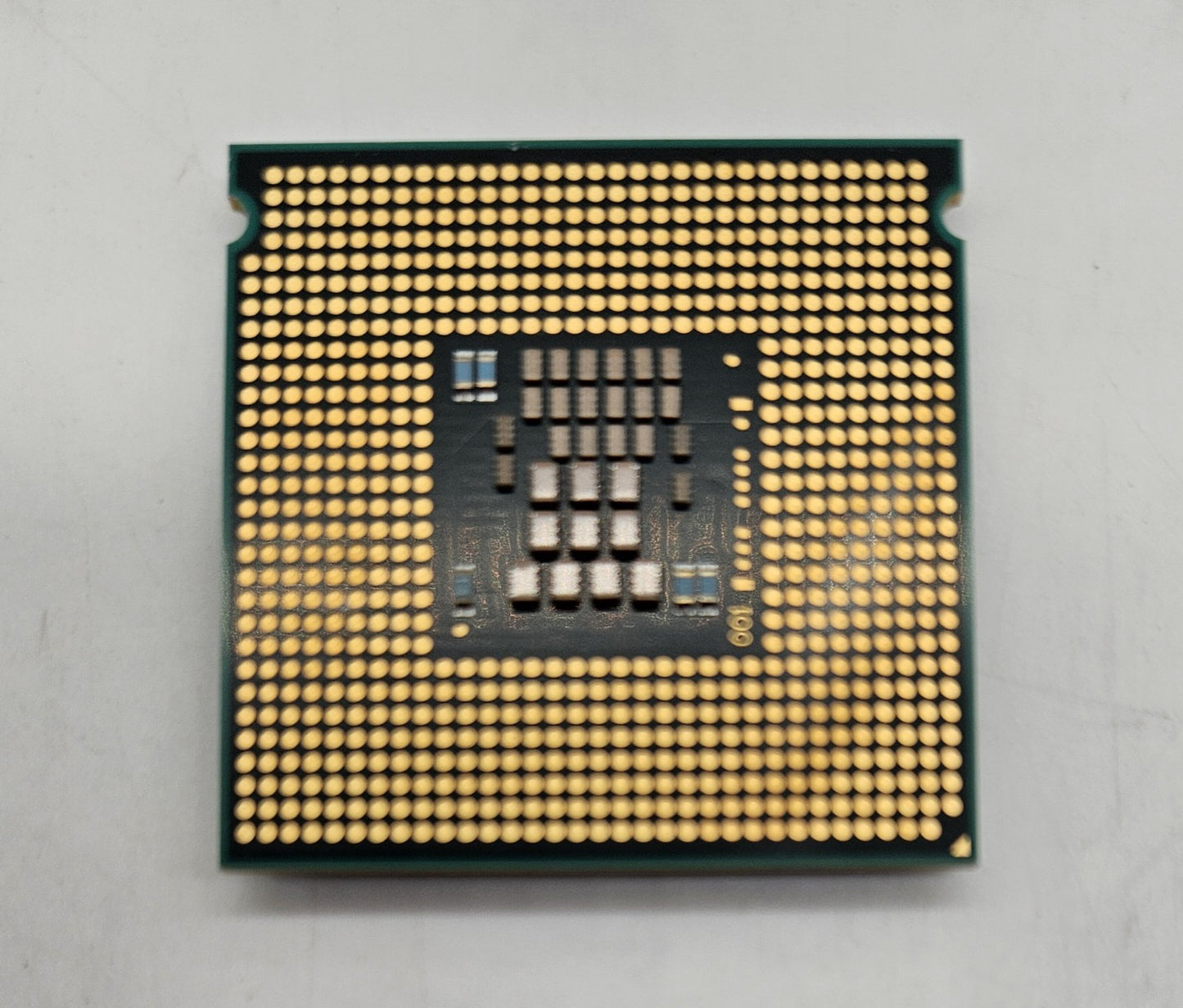 Intel Xeon L5238 2.66GHz 6MB LGA771 2-Core CPU Processor SLBAZ1