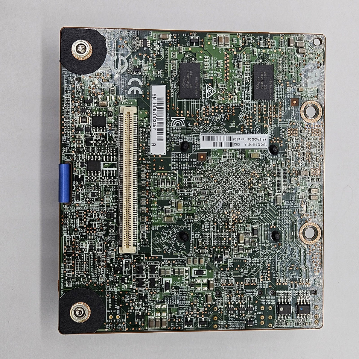HP Smart Array P408i-a SR 2-Port SAS Controller 836260-0012