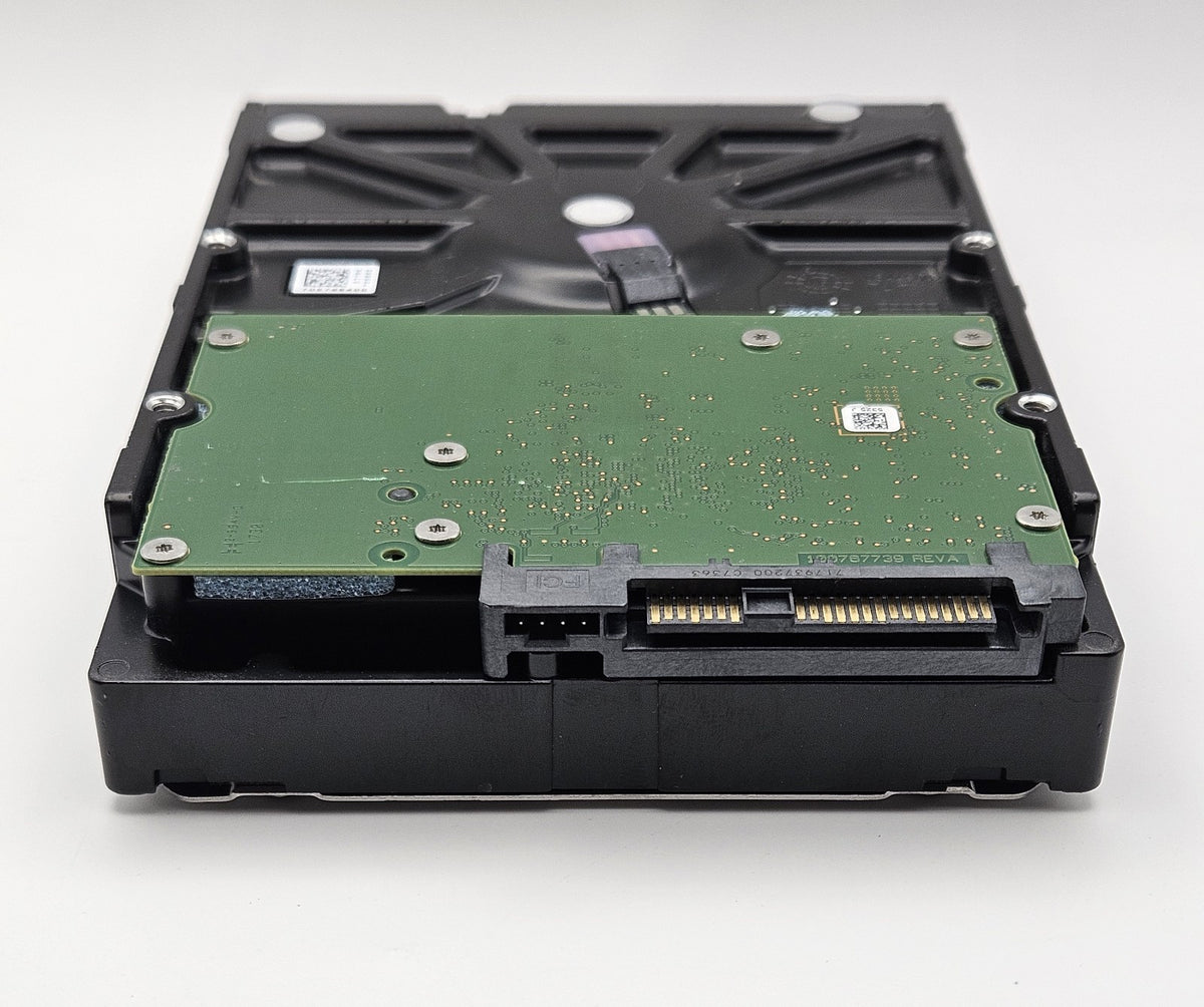 Dell Seagate 5JH5X 4TB 7200RPM SAS 12Gbps Cache 3.5" Hard Drive ST4000NM02952