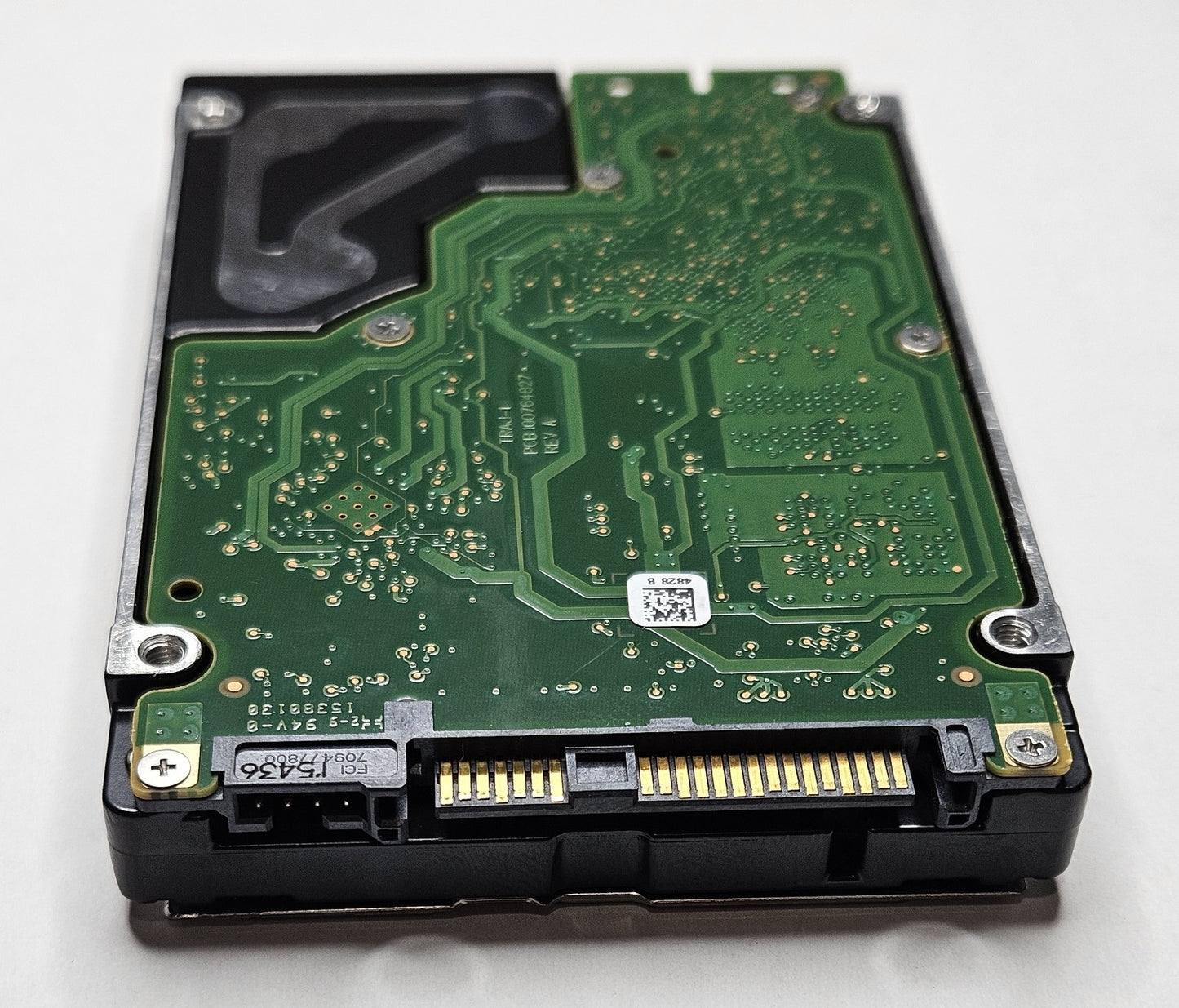 Seagate 15K.5 300GB 15000RPM SAS 12Gbps 128MB Cache 2.5" Hard Drive ST300MP00052
