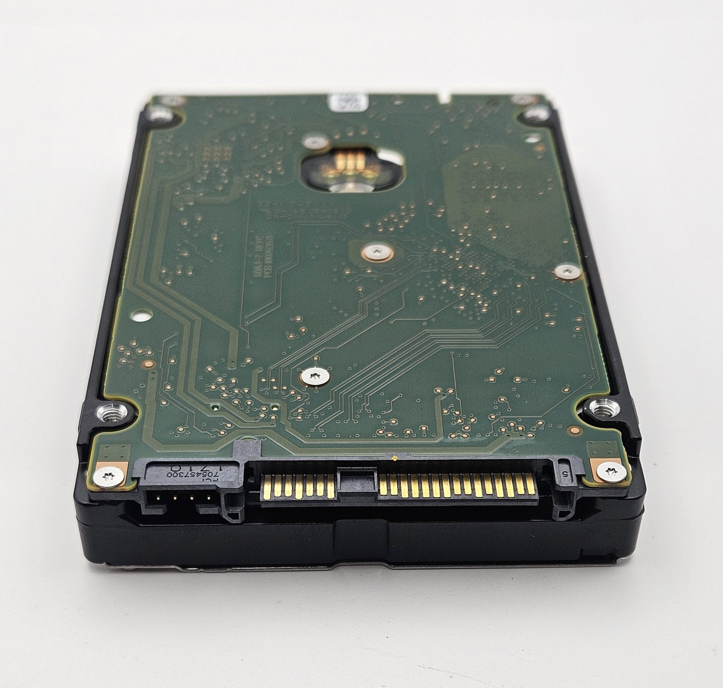 Seagate 1TB 7200RPM SAS 12Gbps 128MB Cache 2.5" Hard Drive ST1000NX03732