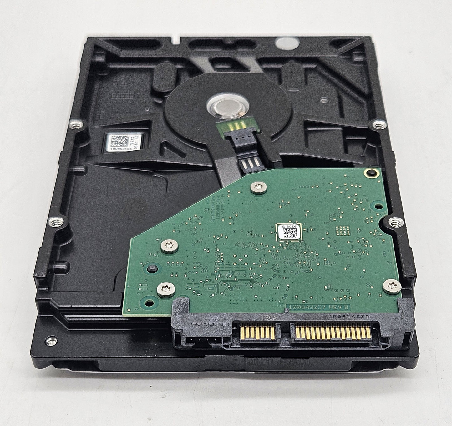 Seagate Barracuda 1TB 7200RPM SATA 6Gbps 64MB Cache 3.5" Hard Drive ST1000DM0102