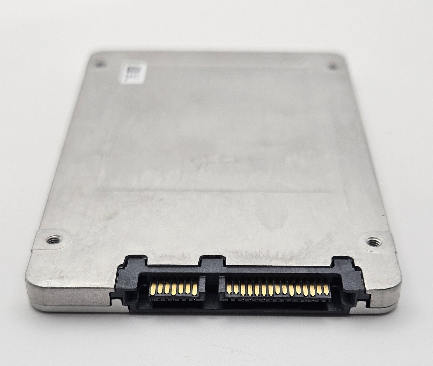 Intel DC S3710 800GB MLC SATA 6Gbps High Endurance 2.5" SSD SSDSC2BA800G42