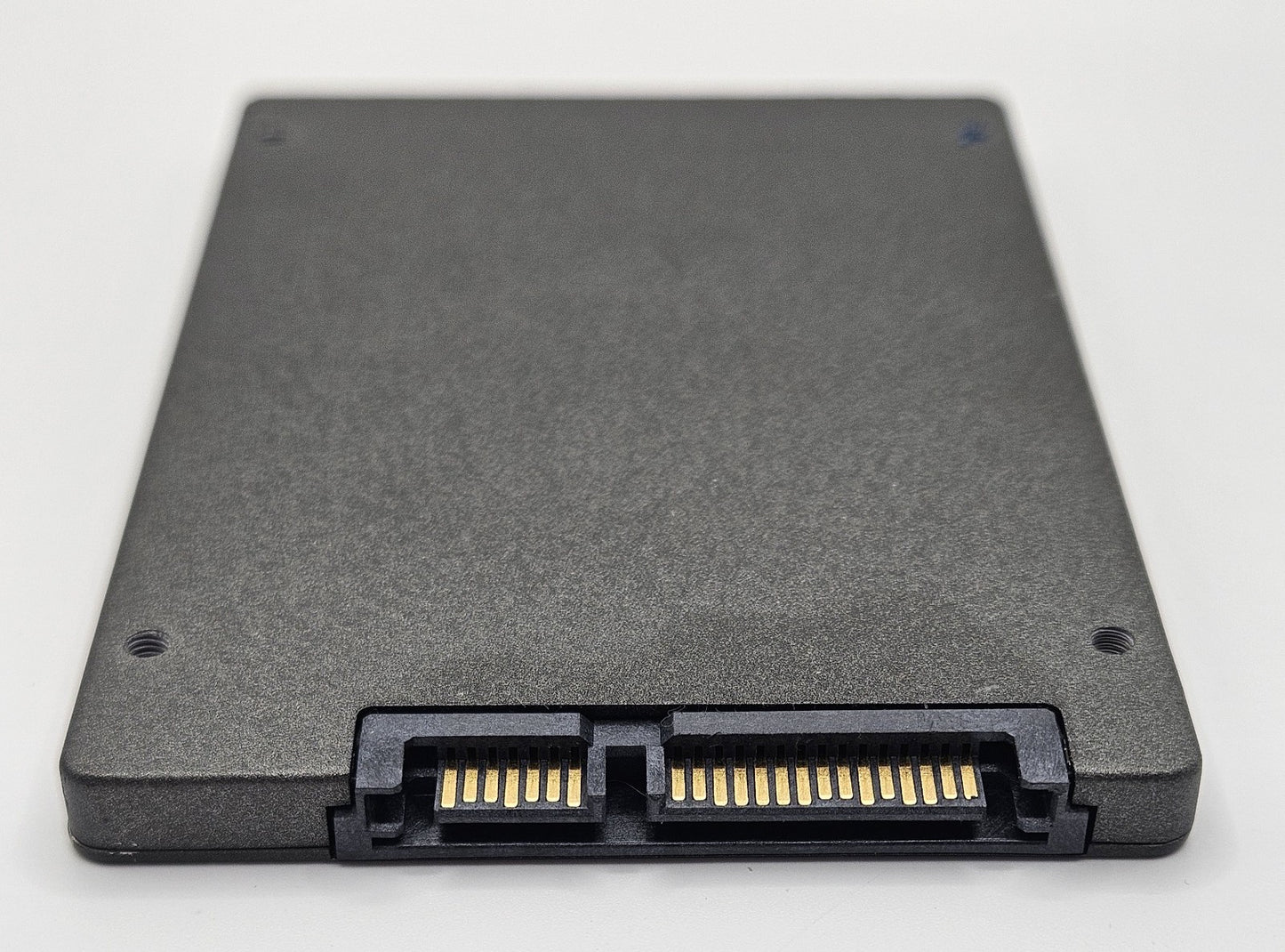 Micron RealSSD P400m 200GB MLC SATA 6Gbps 2.5" SSD MTFDDAK200MAN2