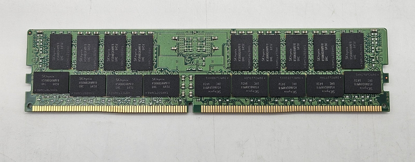 Hynix 32GB PC4-19200 DDR4-2400MHz REG ECC 288-Pin Server RAM HMA84GR7MFR4N-UH1