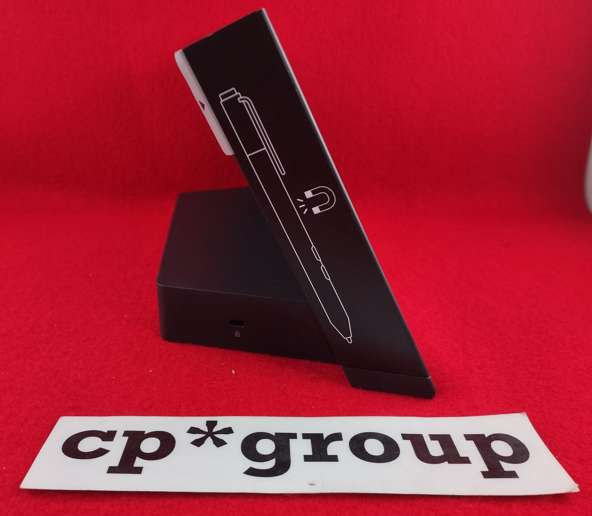 LOT OF 2 Microsoft Surface 3 Docking Stations Model 16724