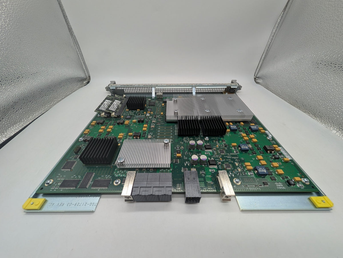 Cisco ASR1000-ESP20 ASR 1000 Embedded Svcs Processor 20 Gbps1
