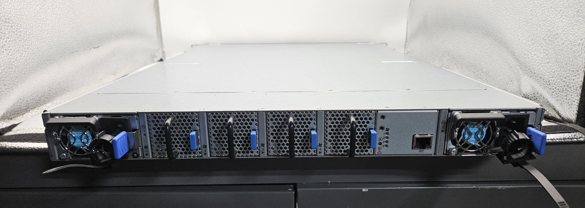 Mellanox 36-Port 100GB QSFP28 Unmanaged Network Switch MSB7890-ES2F3