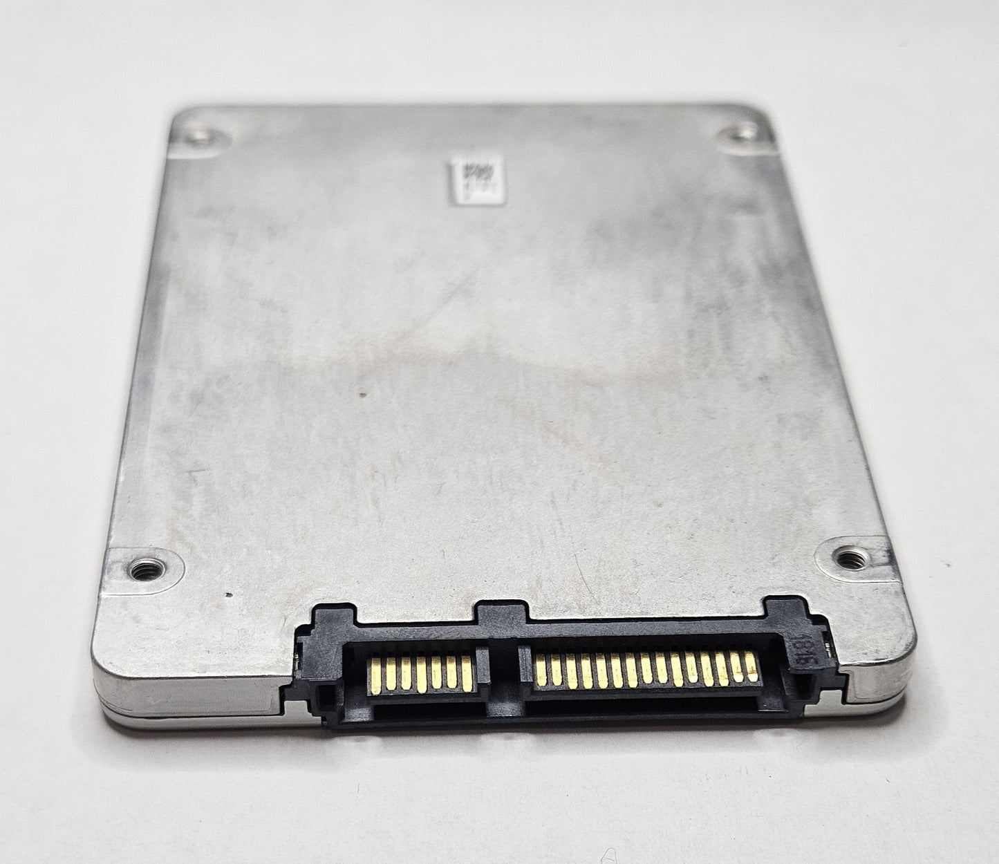 Intel D3-S4510 960GB TLC SATA 6Gbps (AES-256 / PLP) 2.5" SSD SSDSC2KB960G82