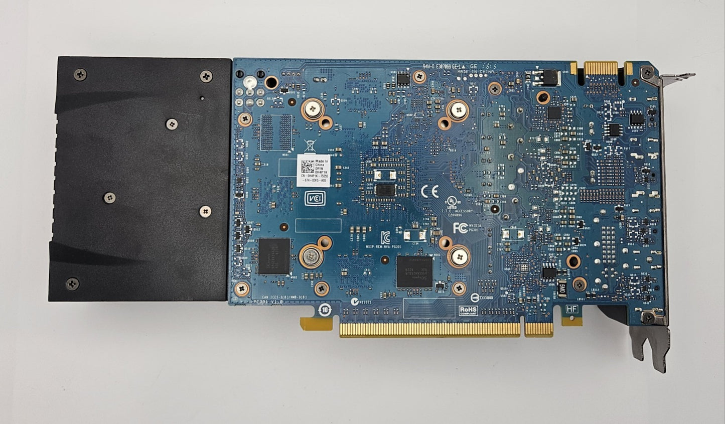 Nvidia GeForce GTX 960 2GB GDDR5 PCI-E 3.0 x16 Video Graphics Card 3