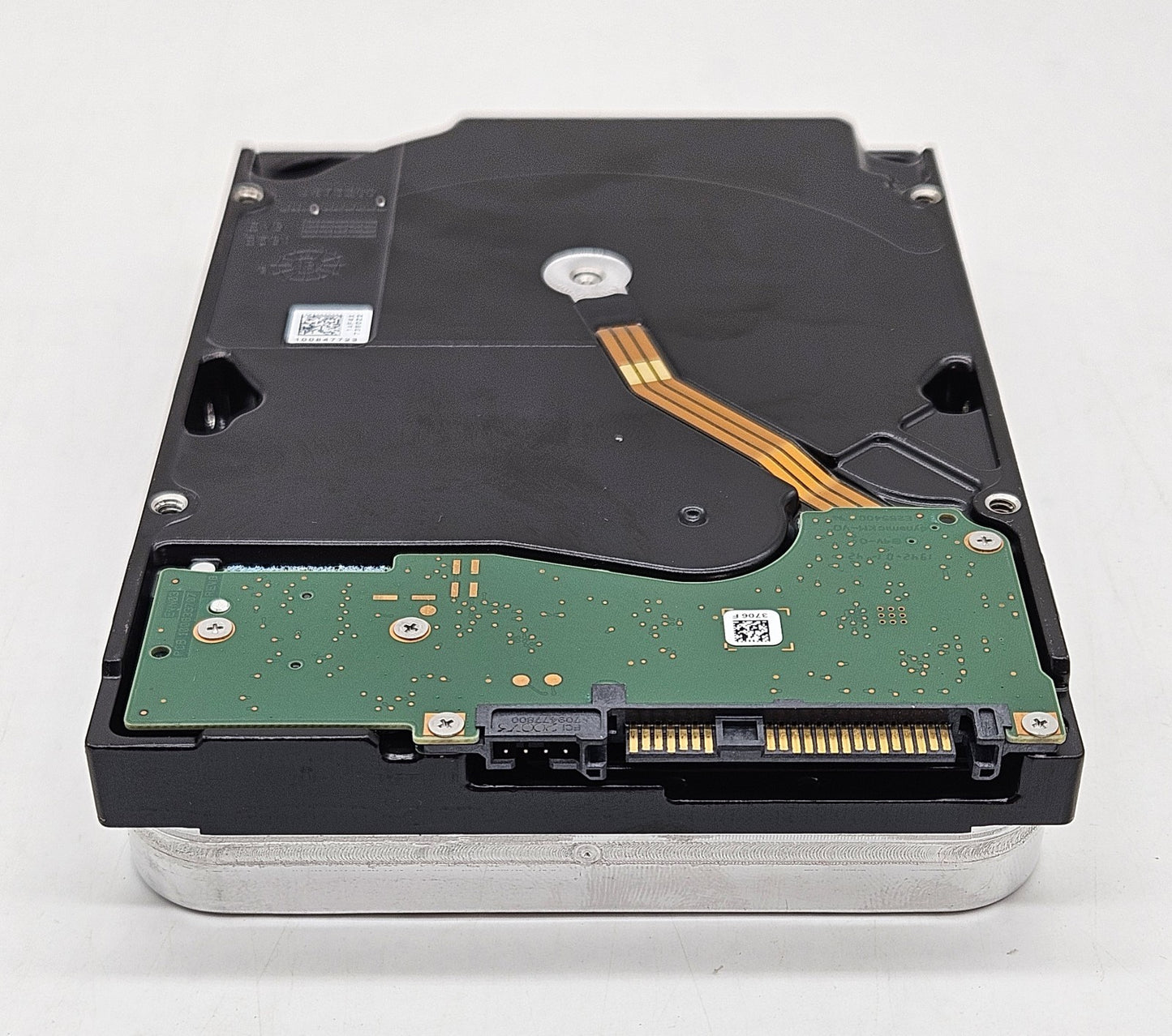 Seagate MSA 10TB 7200RPM SAS 12Gbps 3.5" Hard Drive ST10000NM002G2
