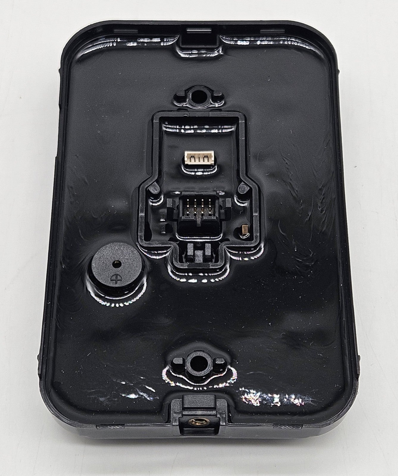 NEW Schlage Multi-Technology Wall Mount Reader with Keypad MTK155