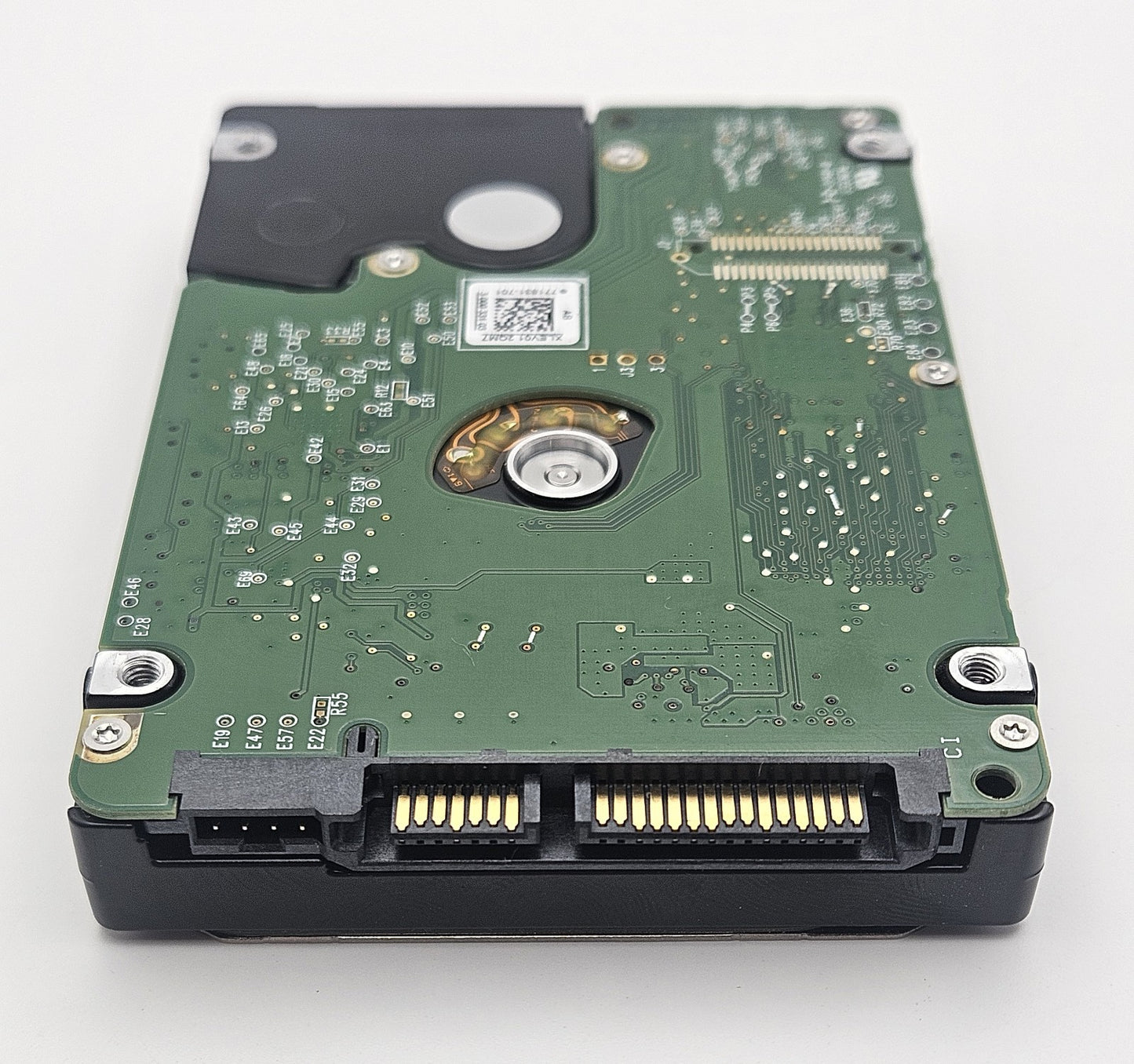 Western Digital VelociRaptor 500GB 10kRPM SATA 6Gbps 2.5" Hard Drive WD5000HHTZ2