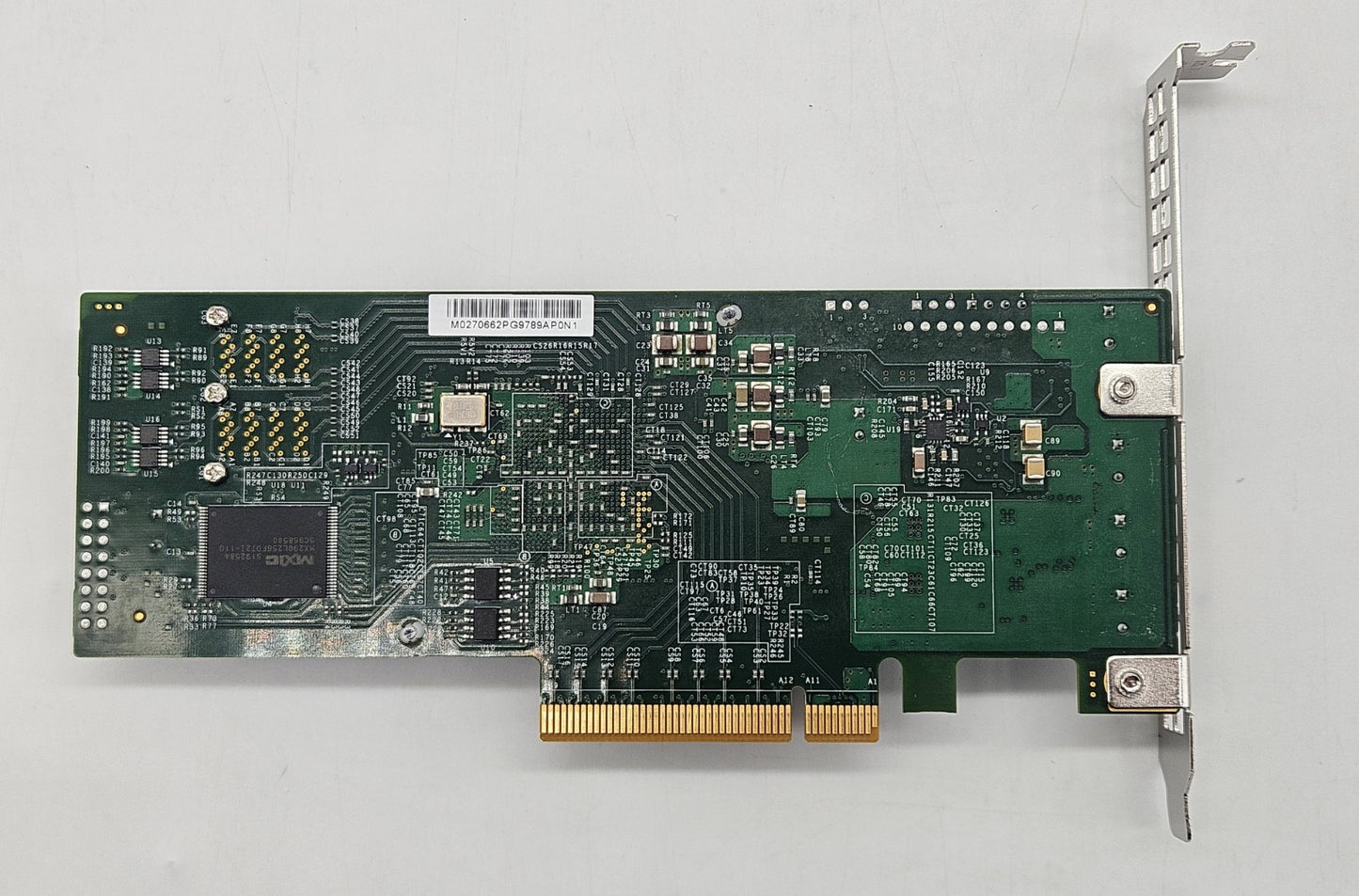 Supermicro 8-Port 12Gb/s SAS PCIe x8 HBA High Profile AOC-S3008L-L8E1-NI222