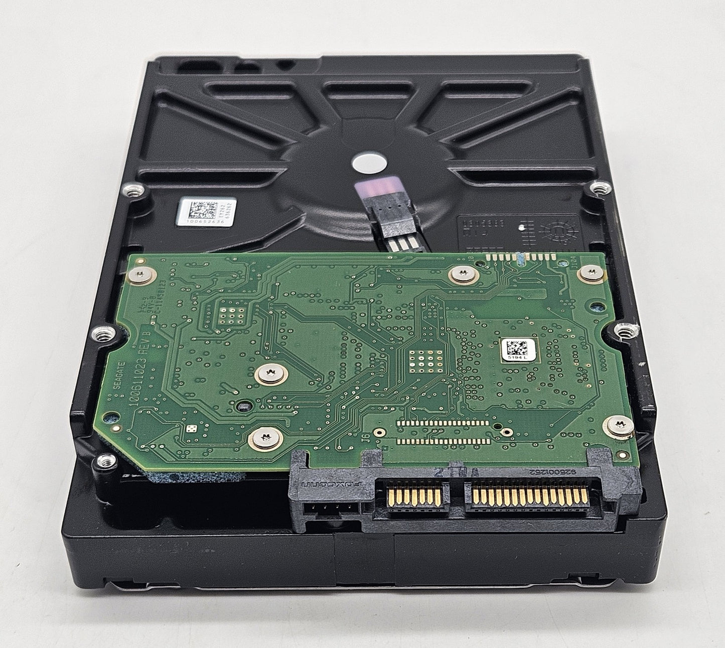 Seagate Constellation ES.2 2TB 7200RPM SATA 6Gbps 3.5 Hard Drive ST32000645NS2