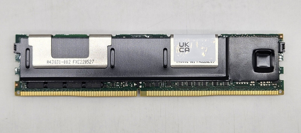 Intel Optane 100 128GB PC4-21300 DDR4-2666MHz DDR-T 15W TDP NMA1XXD128GPS1