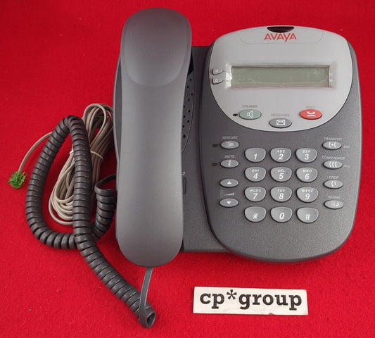 Avaya 2404 Digital Office Phone 700381973