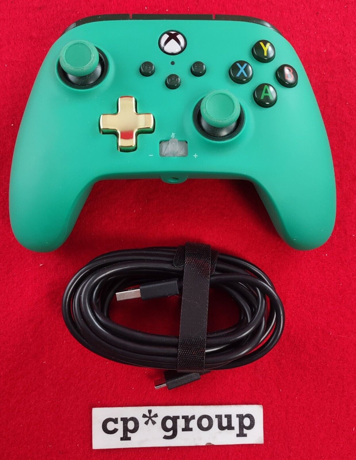 PowerA Enhanced Wired Controller for XBOX 1518814-02