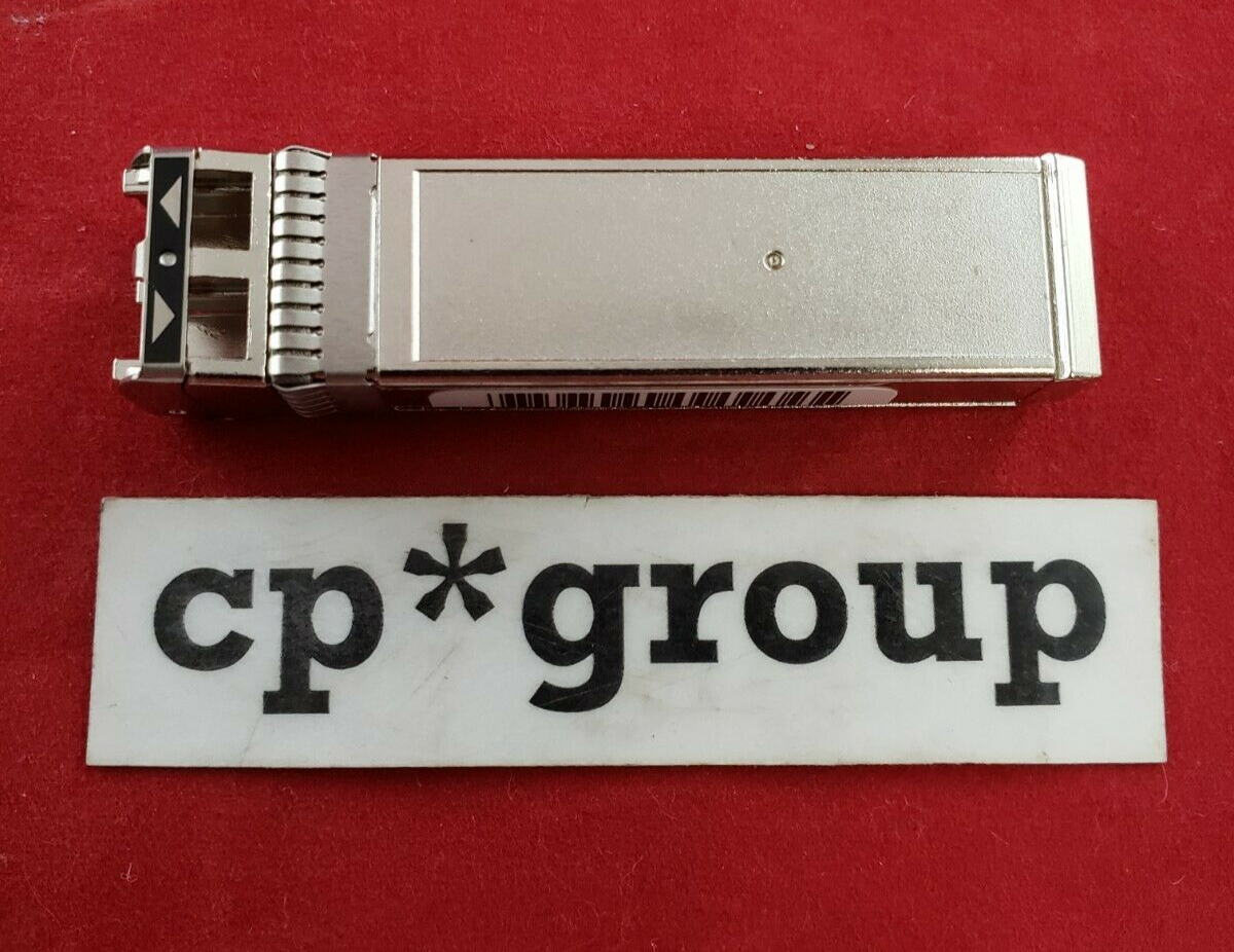 LOT OF 100 Cisco 8Gb SFP Fibre Channel Transceiver DS-SFP-FC8G-SW