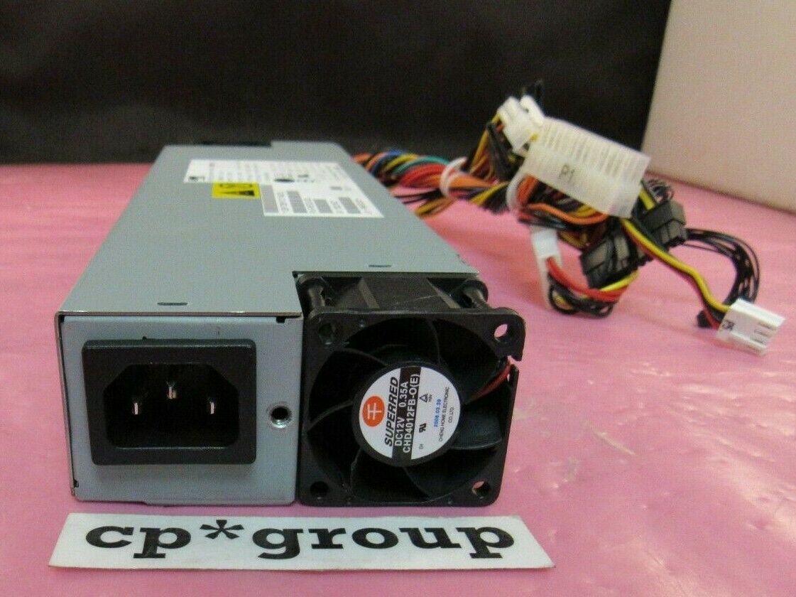 IBM AcBel API6FS03 351W Server Power Supply PSU for System x3100 M3 x3250 M2