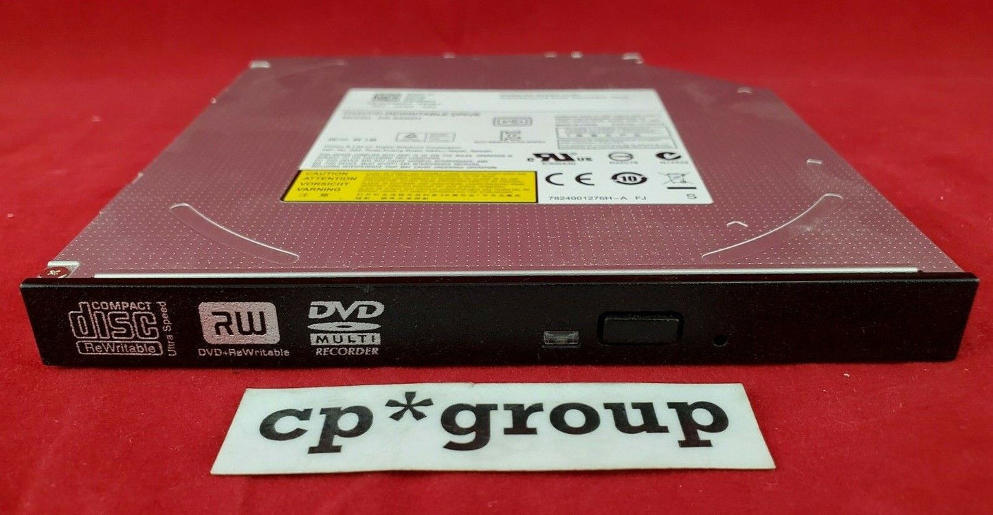 Dell PowerEdge R220 Slimline SATA DVD Rewrite/Burner WRXM7