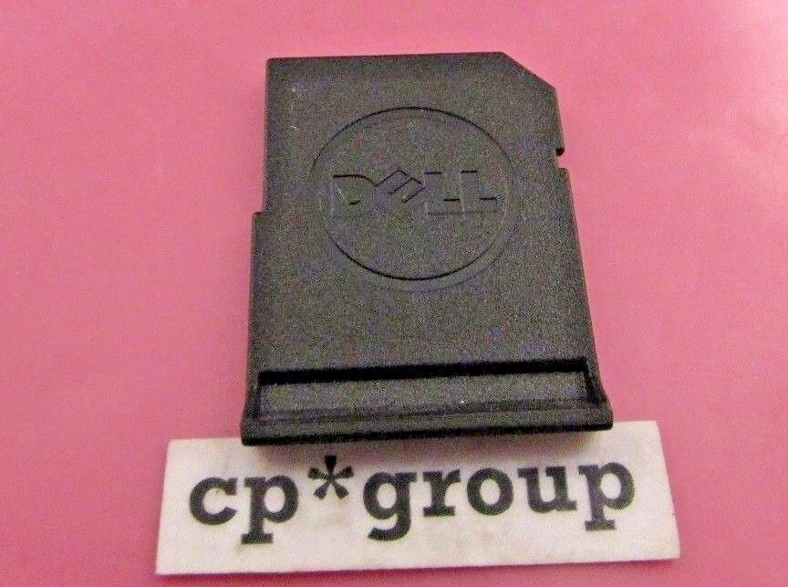 Genuine Latitude E6440 SD Card Slot Blank Filler Dummy - 00V26 * SHIPS FAST *