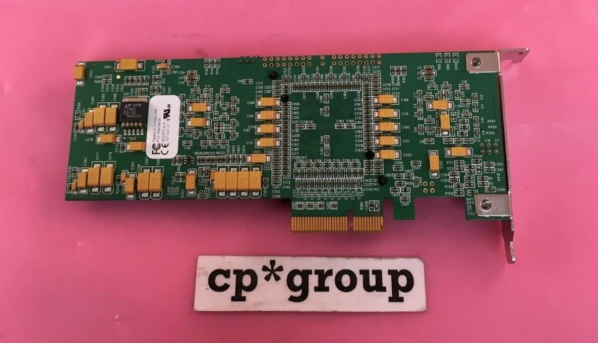 HP 441667-001 Hardware Compression PCIe Board