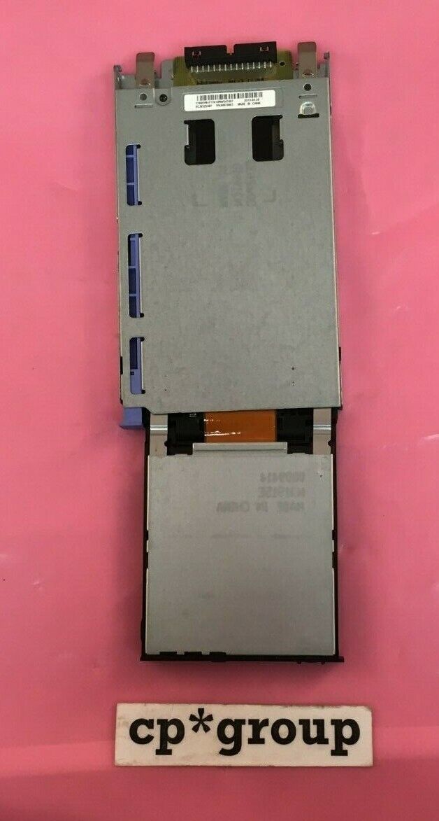 IBM 00D3863 Light Path Diagnostics Operator Panel for X3650 M4