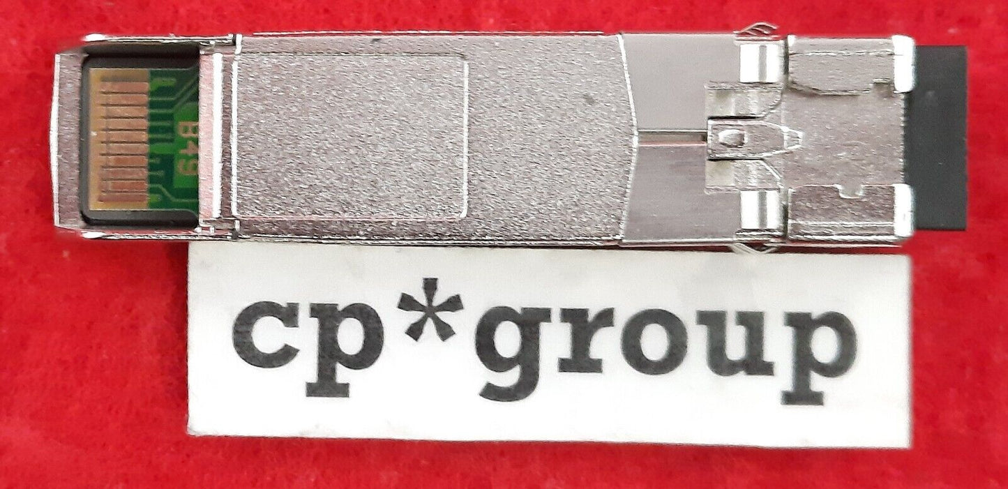 Genuine HP BLC 10GB 1310nm 10km SMF LR SFP+ Transceiver 456097-001