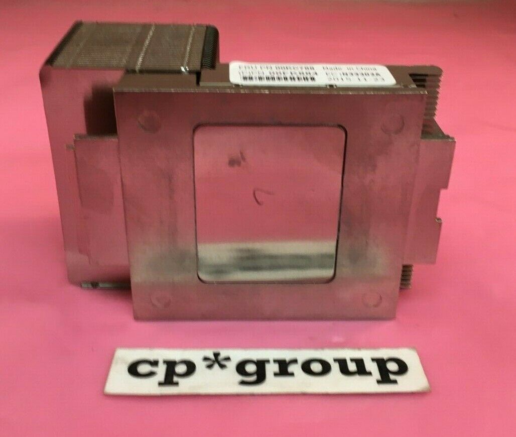 IBM 00KC788 System x3650 CPU Cooling Heatsink