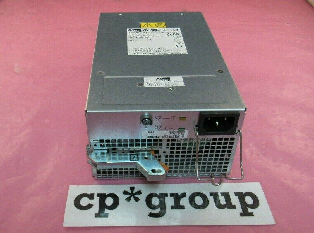 EMC VNX AcBel SG9006 400W 2U DAE Server Power Supply PSU 071-000-541 US SELLER!!