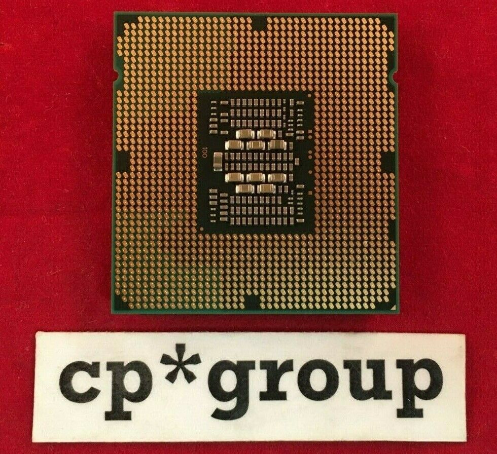 LOT OF 10 Intel Xeon E5-2407 2.2GHz Quad-Core CPU Processor LGA1356 SR0LR