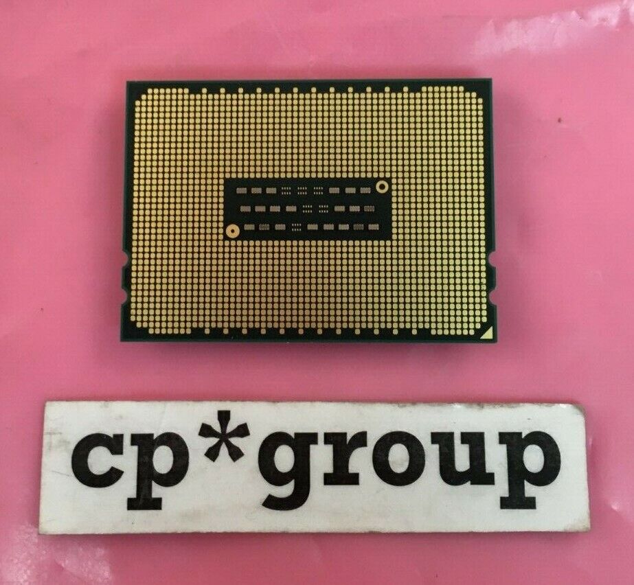 AMD OS6272WKTGGGU Opteron 6272 2.1GHz 2x 8MB L3 Socket G34 16-Core CPU Processor