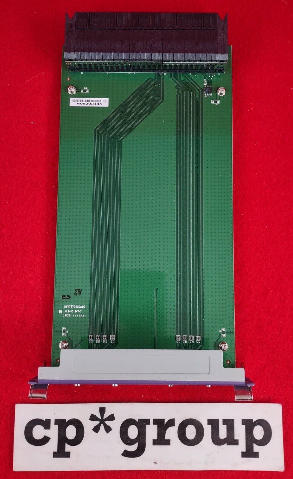 ExtremeNetworks VIM2-SUMMITSTACK 2-Port Module For ExtremeSwitch X480 16311