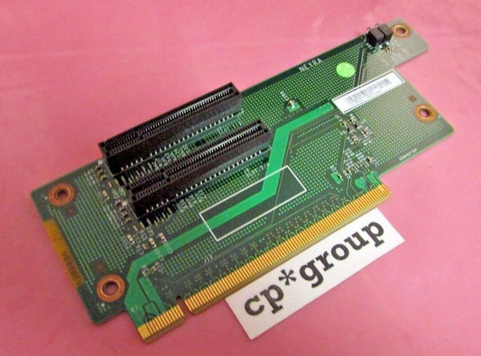 43V7063 - Genuine IBM X3650 M2 2-Slot 2x8 PCI-Ex8 Riser Card - 43W8878